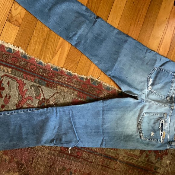 Joe's Ripped Jeans - Picture 4 of 7